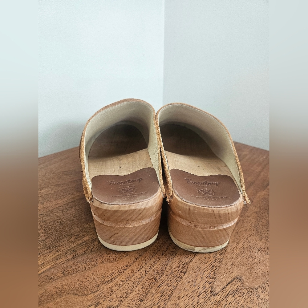 Troentorp Da Vinci Clog Size 41 - Picture 3 of 6